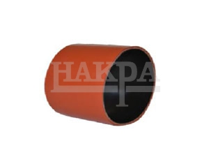 0029976352-MERCEDES-HOSE (CHARGING AIR LINE) 150*100 SILICONE